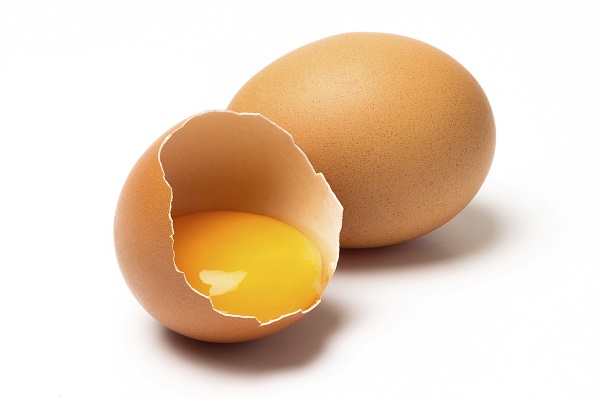 Comer huevos sin miedo