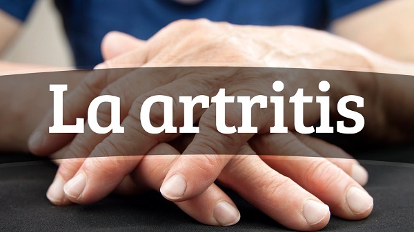 Tratamiento total de artritis