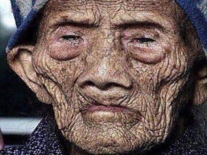 El secreto de la longevidad El hombre que vivió 256 años!!!