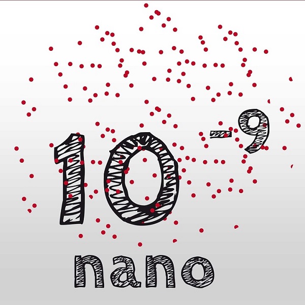 El peligro de las nano partículas
