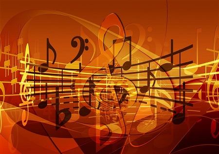 La importancia de la música en nuestra alma