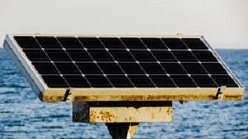 Energía Solar fotovoltaica para Agua Potable