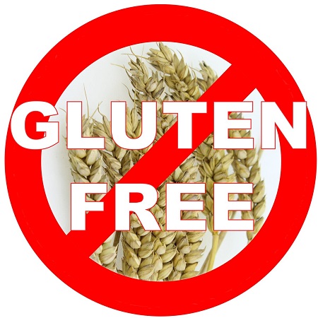 Granos libres de gluten?