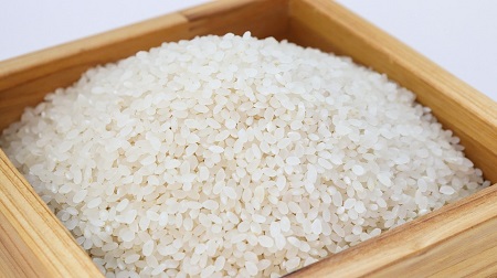 Agua de arroz fermentado