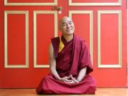 Cómo ser feliz según monje tibetano Aprender a ser feliz y sano en el día a día
